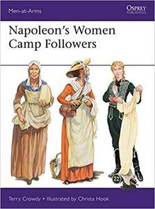 [ CourseWikia ] Napoleon's Women Camp Followers (Men-at-Arms)