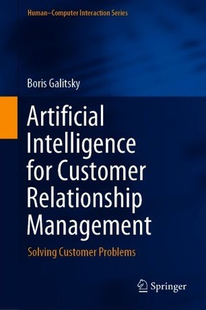 [ FreeCourseWeb ] Artificial Intelligence for Customer Relationship Management - Solving Customer Problems