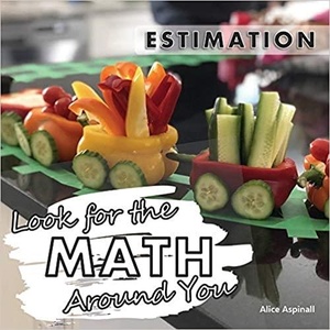 [ FreeCourseWeb ] Look for the Math Around You - Estimation