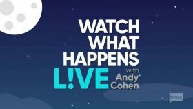Watch What Happens Live 2019 10 16 Lorraine Bracco and Mehmet Oz WEB x264-TBS [eztv]