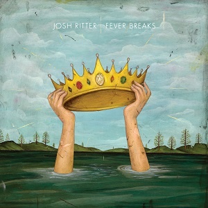 [indie-folk, indie-rock] (2019) Josh Ritter - Fever Breaks [FLAC,Tracks] [DarkAngie]