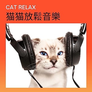 VA - CAT RELAX MUSIC (2021) Mp3 320kbps [PMEDIA] ⭐️