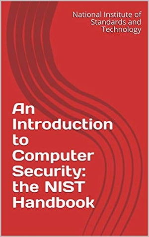 [ CourseWikia ] An Introduction to Computer Security - the NIST Handbook
