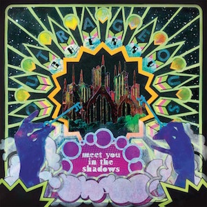 indie pop psychedelic rock 2018 Outrageous Cherry Meet You in the Shadows FLAC Tracks 100 XY