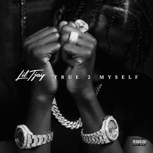Lil Tjay - True 2 Myself (2019) [320 KBPS] [pradyutvam]