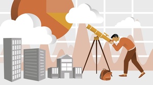 Lynda - Data Analytics for Students