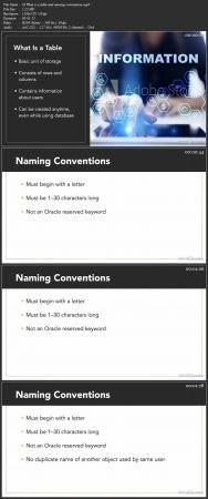 [ DevCourseWeb ] Lynda - SQL Queries Made Easy