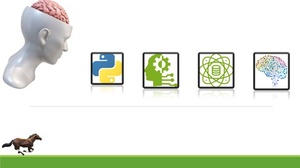 Udemy - Python Beyond Basics for Machine Learning, Data Science, AI