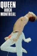 Queen Rock Montreal & Live Aid (2007) CM Re-Grade + Extras (1080p BluRay x265 HEVC 10bit AAC 5.1 MONOLITH) [QxR]