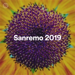 VA - Sanremo 2019 (2019) Mp3 320 Kbps [FreeMusicDL]