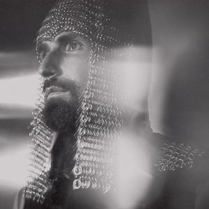 [alternative folk, dream-pop] (2021) Andy Aquarius - Chapel [FLAC] [DarkAngie]