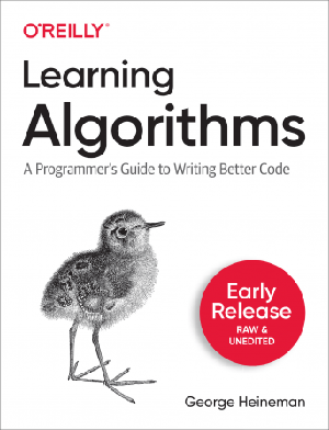 [ CourseBoat ] Learning Algorithms - A Programmer ' s Guide