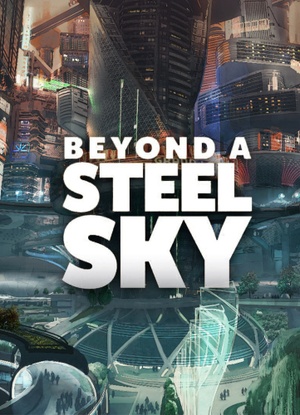 Beyond a Steel Sky (v.1.0.26354 + MULTi14) - [DODI Repack]