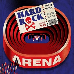 VA - Hard Rock Arena (2019) Mp3 320kbps Quality Songs [PMEDIA]