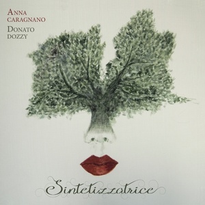 [alternative folk, electronic] (2015) Anna Caragnano & Donato Dozzy - Sintetizzatrice [FLAC] [DarkAngie]