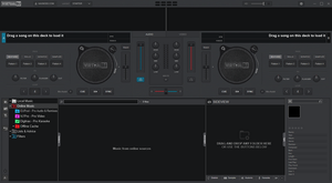 Atomix VirtualDJ Pro 2021 Infinity 8.5.6067 (x64) Pre-Cracked {CracksHash}
