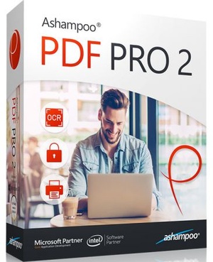 Ashampoo PDF Pro 2.03 Multilingual.Crack