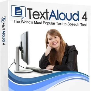 NextUp TextAloud v4.0.54 + Fix {CracksHash}