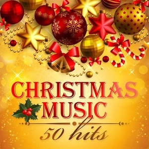 Various Artists - Christmas Music - 50 Hits (2021) Mp3 320kbps [PMEDIA] ⭐️
