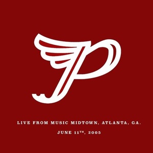 Pixies - Live from Music Midtown, Atlanta, GA. June 11th, 2005 (2022) Mp3 320kbps [PMEDIA] ⭐️