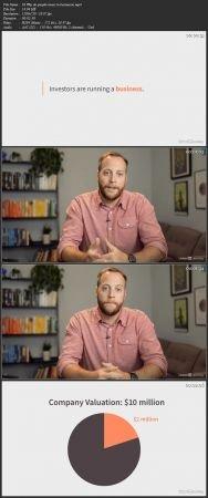 [ FreeCourseWeb ] Lynda - Foundations of Raising Capital