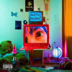 Sophia Bel - Anxious Avoidant (2022) Mp3 320kbps [PMEDIA] ⭐️