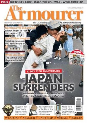 [ FreeCourseWeb ] The Armourer - September 2020
