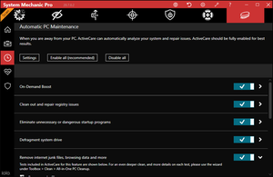 System Mechanic Pro v20.7.0.2 (x86 & x64) Multilingual + Crack [FTUApps]