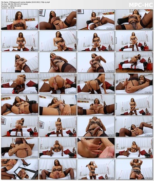 [TSPlayground] Leonna Abdalla (20.03.2021) 720p rq.mp4