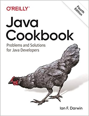 [ FreeCourseWeb ] Java Cookbook - Problems and Solutions for Java Developers, 4th Edition (AZW3)