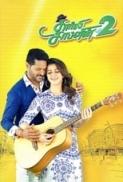 Charlie Chaplin 2 2019 Tamil DVDScr x264 MP3 1 4GB