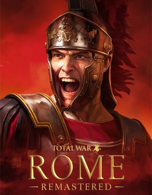 Total War: ROME Remastered (v2.00 + Enhanced Graphics Pack + Multiplayer + Trainer + Multi7) (From 17.3 GB) – [DODI Repack]