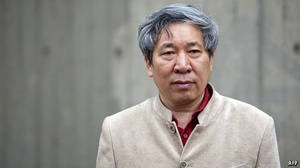 Yan Lianke - Novels and Novellas (8 books)