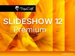 AquaSoft SlideShow Premium 12.3.05 (x64) Multilingual + crack {PROAC12}