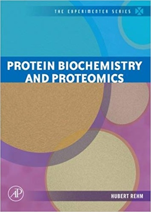[ FreeCourseWeb ] Protein Biochemistry and Proteomics
