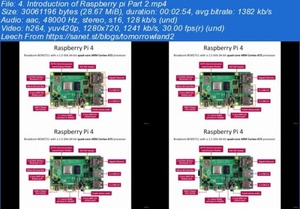 Udemy - Introduction of IoT (Internet of Things)