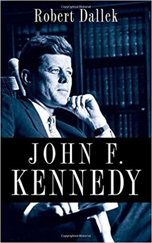 [ FreeCourseWeb ] John F. Kennedy
