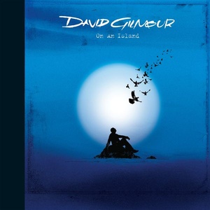 David Gilmour - On an Island (2006 - Blues rock) [Flac 24-96]