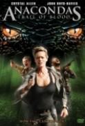 Anacondas: Trail of Blood (2009) [BluRay] [1080p] [YTS] [YIFY]