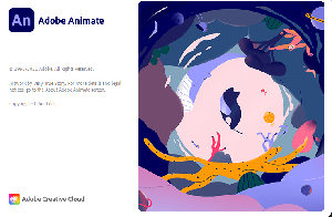 Adobe Animate 2022 v22.0.1.105 (x64) Activated | Multilingual