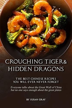 [ FreeCourseWeb ] Crouching Tiger and Hidden Dragons- The Best Chinese Recipes You Will Ever Never Forget