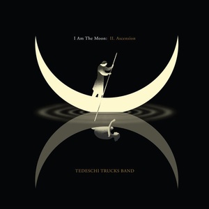 Tedeschi Trucks Band - I Am The Moon II. Ascension (2022 Blues rock) [Flac 24-192]
