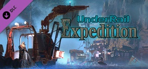 Underrail: Expedition v1.1.5.6
