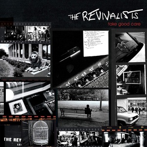 The Revivalists - Take Good Care [2018][320 KBPS][pradyutvam]