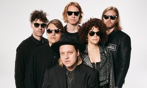 Arcade Fire - Discography HD (2001 to 2019 - Alternative Indie) [Flac 16-44]