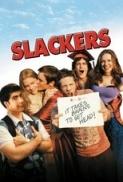 Slackers (2002) [WEBRip] [1080p] [YTS] [YIFY]
