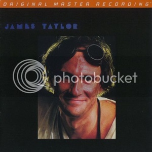 James Taylor - Dad Loves His Work (1981) (2011) (320) [DJ]