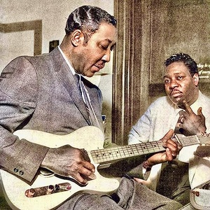 Muddy Waters - Complete Singles As & Bs 1947-62 (Remastered) (2021) Mp3 320kbps [PMEDIA] ⭐️