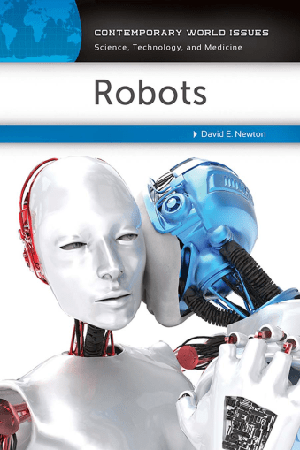 [ FreeCourseWeb ] Robots- A Reference Handbook (Contemporary World Issues)