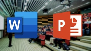 [ TutGator ] Udemy - complete Ms word and Powerpoint Two in one essential course